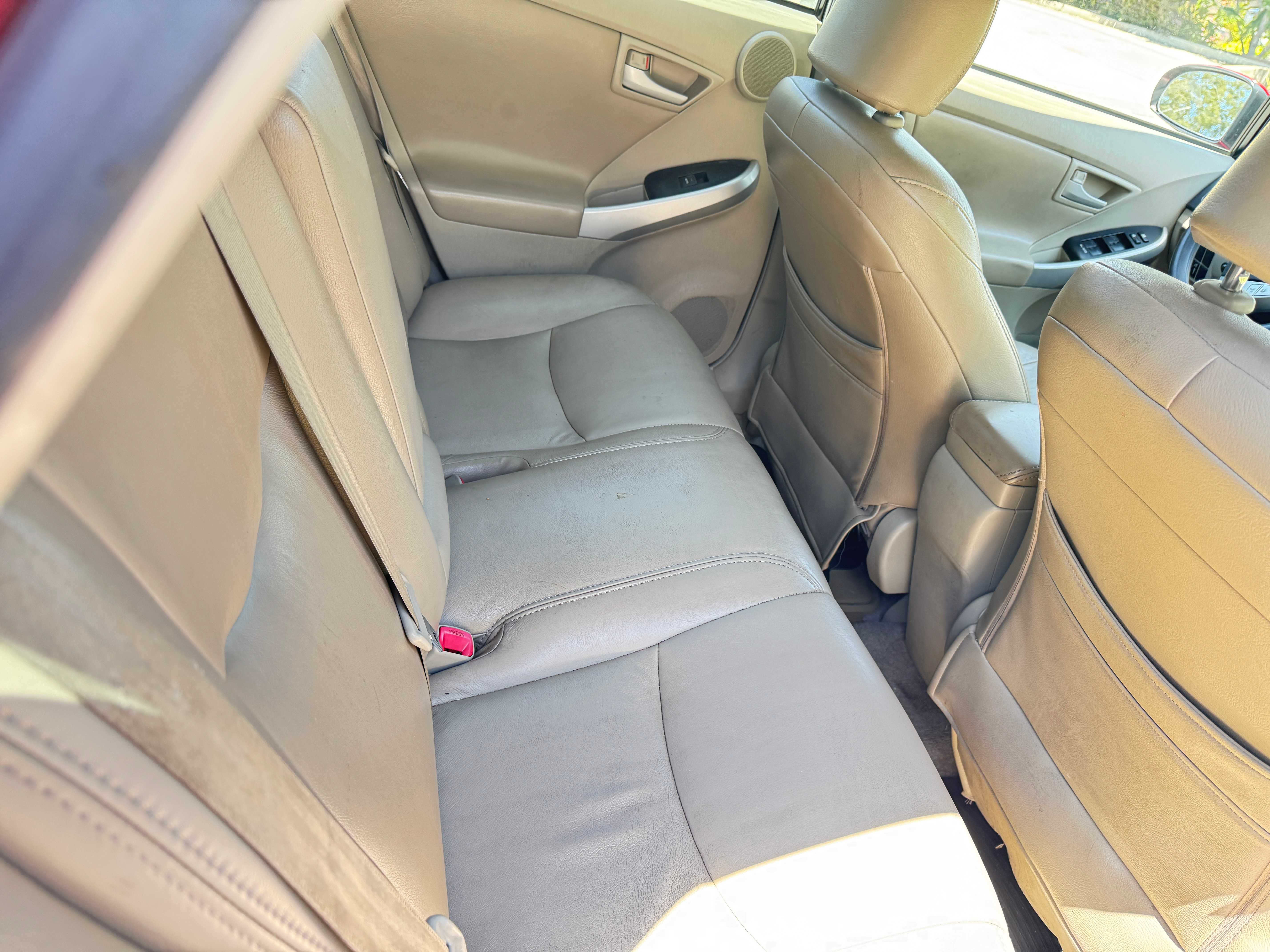 Toyota Prius Image 7