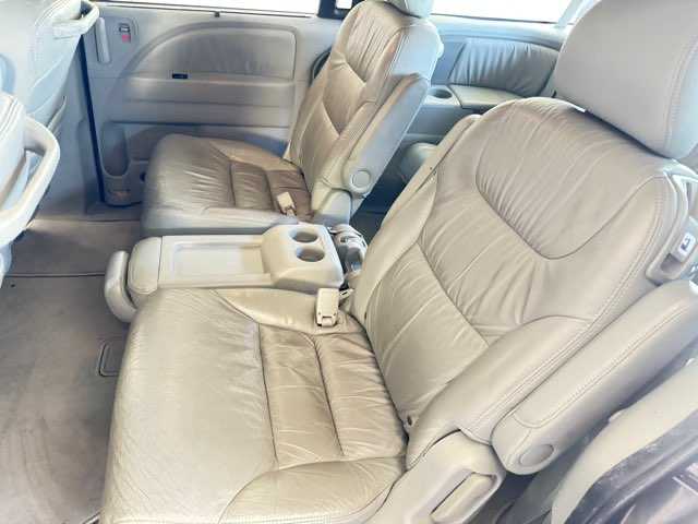 Honda Odyssey Image 7